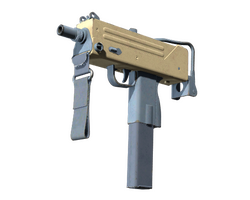 MAC-10 | Tornado