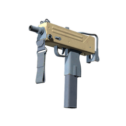 Souvenir MAC-10 | Tornado (Field-Tested)