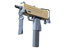 MAC-10 | Tornado (Minimal Wear)