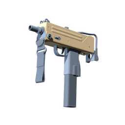 Souvenir MAC-10 | Tornado (Factory New)