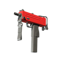 Souvenir MAC-10 | Candy Apple
