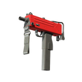 MAC-10 | Candy Apple