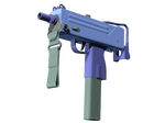 MAC-10 | Indigo (Factory New)