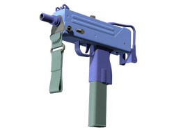 MAC-10 | Indigo