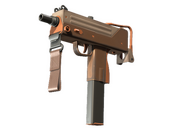 MAC-10 | Bronzer (Прямо с завода)