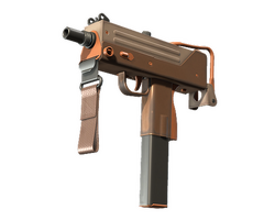 MAC-10 | Bronzer