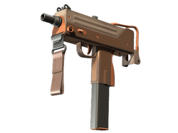 MAC-10 | Bronzer
