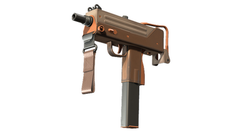 MAC-10 | Bronzer (Factory New)