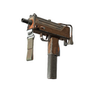 MAC-10 | Bronzer (Battle-Scarred)