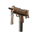 MAC-10 | Bronzer