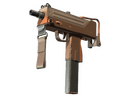 MAC-10 | Bronzer (Well-Worn)