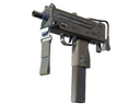 MAC-10 | Storm Camo (Battle-Scarred)