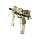 MAC-10 | Palm (Well-Worn)
