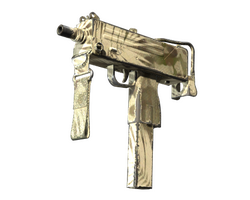 MAC-10 | Palm