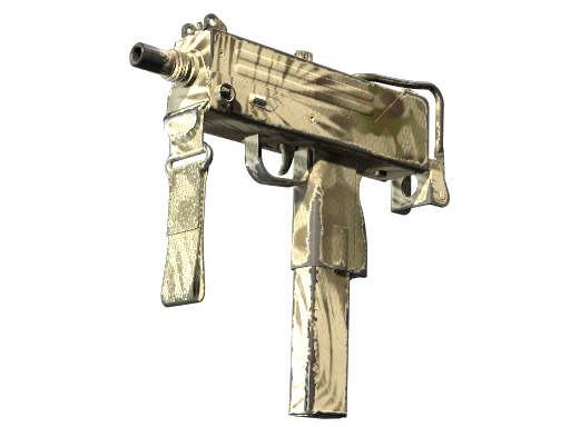 MAC-10 | Palm