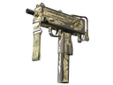 MAC-10 | Palm (Battle-Scarred)