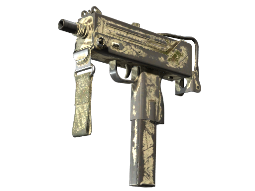 MAC-10 | Palm