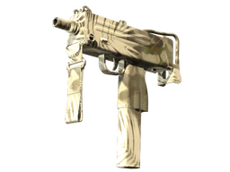 Souvenir MAC-10 | Palm (Factory New)