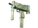 MAC-10 | Surfwood (Well-Worn)