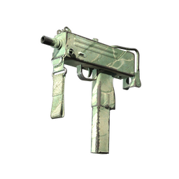 Souvenir MAC-10 | Surfwood (Field-Tested)