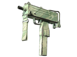 MAC-10 | Surfwood (Field-Tested)