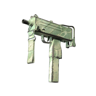MAC-10 | Surfwood (Field-Tested)