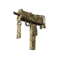 Souvenir MAC-10 | Sienna Damask