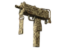 MAC-10 | Sienna Damask (Factory New)