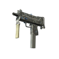 Souvenir MAC-10 | Strats