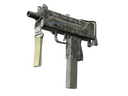 Souvenir MAC-10 | Strats (Battle-Scarred)