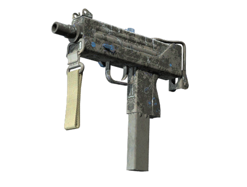 MAC-10 | Strategie