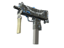 MAC-10 | Strats (Factory New)