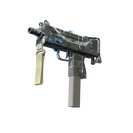Souvenir MAC-10 | Strats (Minimal Wear)