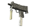 MAC-10 | Urban DDPAT (Battle-Scarred)
