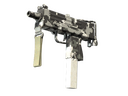 MAC-10 | Urban DDPAT (Field-Tested)