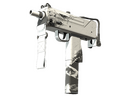 MAC-10 | Snow Splash (Factory New)