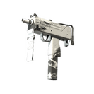 MAC-10 | Snow Splash (Factory New)