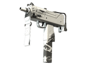 MAC-10 | Snow Splash (Factory New)