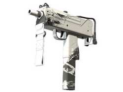MAC-10 | Snow Splash