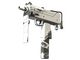 MAC-10 | Snow Splash (Factory New)