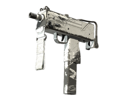 MAC-10 | Snow Splash