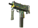 MAC-10 | Poplar Thicket (Battle-Scarred)