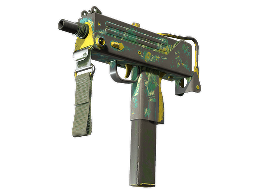 MAC-10 | Poplar Thicket