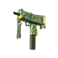 MAC-10 | Poplar Thicket (Field-Tested)