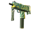 MAC-10 | Poplar Thicket (Field-Tested)