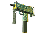 MAC-10 | Poplar Thicket (После полевых испытаний)