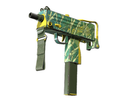 MAC-10 | Poplar Thicket
