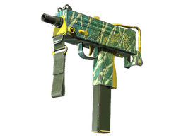 MAC-10 | Poplar Thicket (Field-Tested)