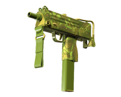 MAC-10 | Acid Hex
