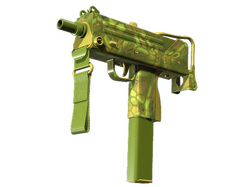 MAC-10 | Acid Hex